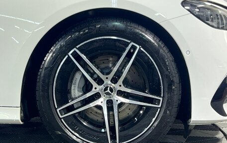 Mercedes-Benz E-Класс, 2025 год, 9 680 000 рублей, 10 фотография