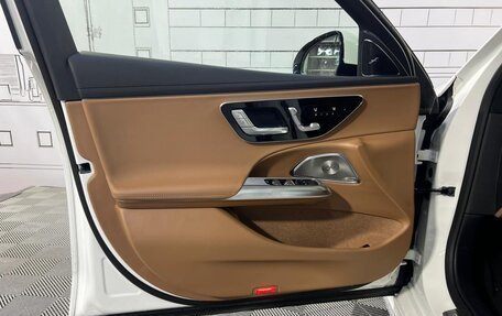 Mercedes-Benz E-Класс, 2025 год, 9 680 000 рублей, 11 фотография