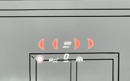 Mercedes-Benz E-Класс, 2025 год, 9 680 000 рублей, 17 фотография