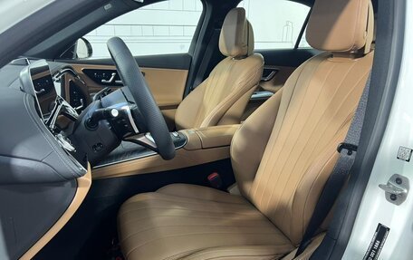 Mercedes-Benz E-Класс, 2025 год, 9 680 000 рублей, 13 фотография