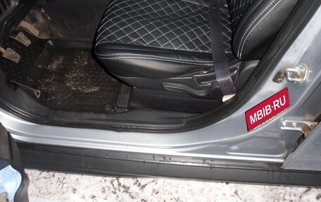 Mitsubishi Outlander III рестайлинг 3, 2010 год, 1 250 000 рублей, 8 фотография