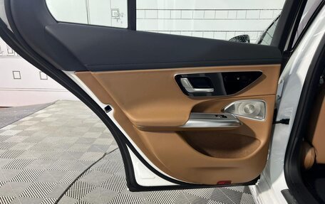 Mercedes-Benz E-Класс, 2025 год, 9 680 000 рублей, 20 фотография