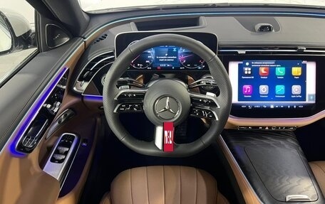 Mercedes-Benz E-Класс, 2025 год, 9 680 000 рублей, 15 фотография