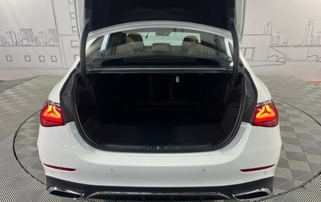 Mercedes-Benz E-Класс, 2025 год, 9 680 000 рублей, 22 фотография