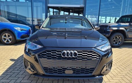 Audi A3, 2022 год, 2 200 000 рублей, 2 фотография