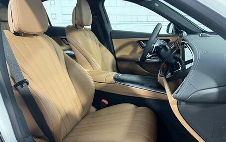 Mercedes-Benz E-Класс, 2025 год, 9 680 000 рублей, 29 фотография