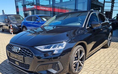 Audi A3, 2022 год, 2 200 000 рублей, 3 фотография