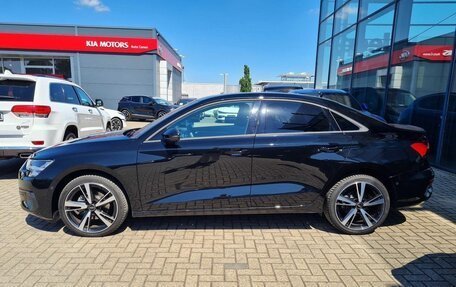 Audi A3, 2022 год, 2 200 000 рублей, 4 фотография