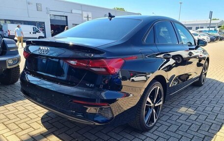 Audi A3, 2022 год, 2 200 000 рублей, 5 фотография