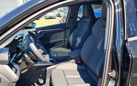 Audi A3, 2022 год, 2 200 000 рублей, 10 фотография