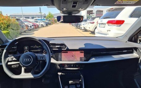 Audi A3, 2022 год, 2 200 000 рублей, 8 фотография