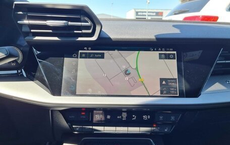 Audi A3, 2022 год, 2 200 000 рублей, 13 фотография