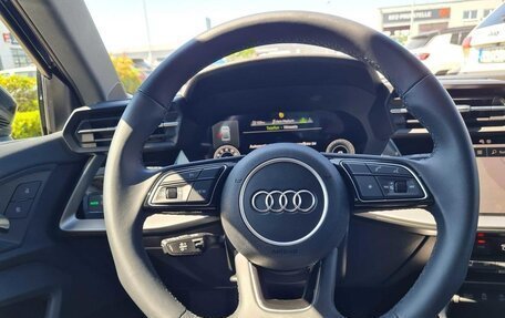 Audi A3, 2022 год, 2 200 000 рублей, 12 фотография