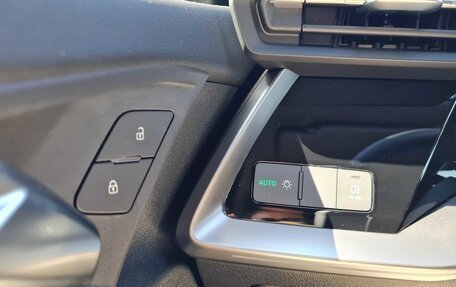 Audi A3, 2022 год, 2 200 000 рублей, 15 фотография