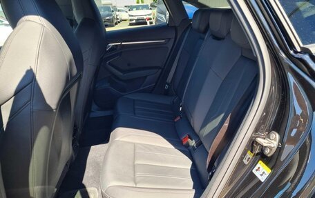 Audi A3, 2022 год, 2 200 000 рублей, 21 фотография