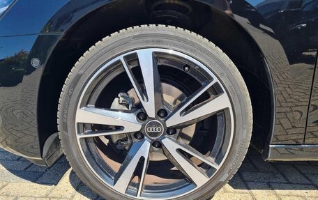 Audi A3, 2022 год, 2 200 000 рублей, 22 фотография