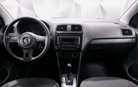 Volkswagen Polo VI (EU Market), 2014 год, 948 000 рублей, 10 фотография