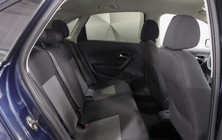 Volkswagen Polo VI (EU Market), 2014 год, 948 000 рублей, 12 фотография