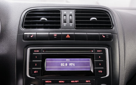 Volkswagen Polo VI (EU Market), 2014 год, 948 000 рублей, 18 фотография