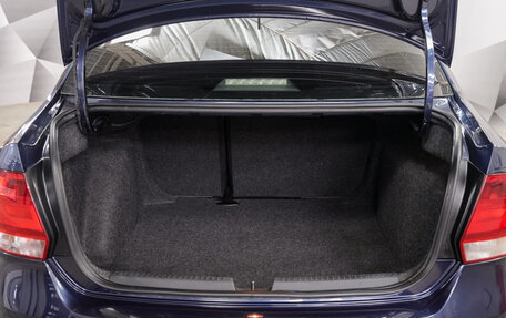 Volkswagen Polo VI (EU Market), 2014 год, 948 000 рублей, 19 фотография