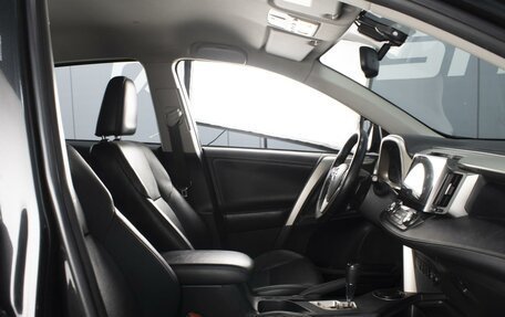 Toyota RAV4, 2014 год, 1 750 000 рублей, 7 фотография