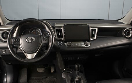 Toyota RAV4, 2014 год, 1 750 000 рублей, 5 фотография