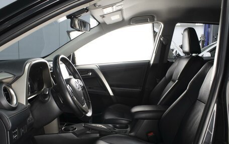 Toyota RAV4, 2014 год, 1 750 000 рублей, 8 фотография