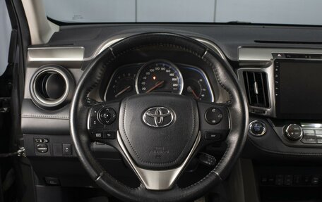 Toyota RAV4, 2014 год, 1 750 000 рублей, 11 фотография