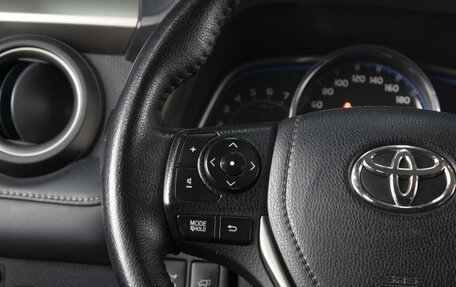 Toyota RAV4, 2014 год, 1 750 000 рублей, 12 фотография