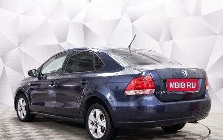 Volkswagen Polo VI (EU Market), 2014 год, 948 000 рублей, 3 фотография