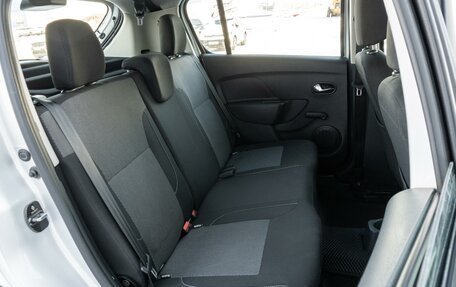 Renault Sandero II рестайлинг, 2020 год, 1 200 000 рублей, 7 фотография