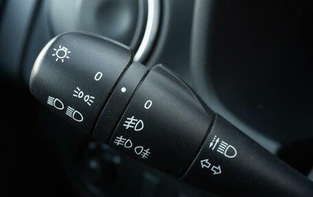 Renault Sandero II рестайлинг, 2020 год, 1 200 000 рублей, 14 фотография