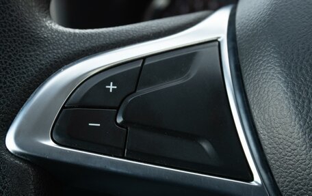 Renault Sandero II рестайлинг, 2020 год, 1 200 000 рублей, 17 фотография