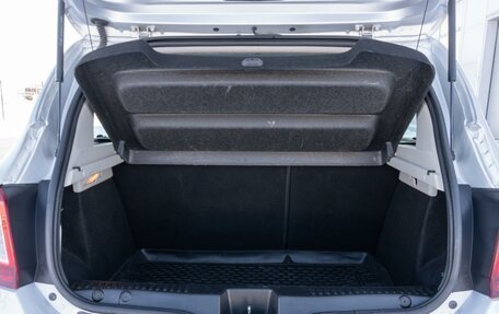 Renault Sandero II рестайлинг, 2020 год, 1 200 000 рублей, 21 фотография