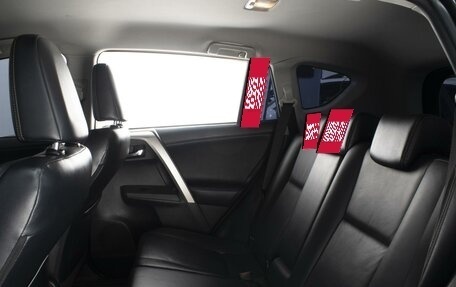 Toyota RAV4, 2014 год, 1 750 000 рублей, 10 фотография