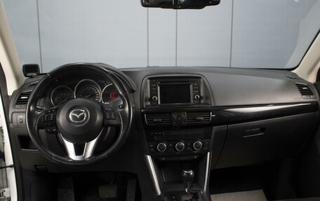Mazda CX-5 II, 2011 год, 1 560 000 рублей, 5 фотография