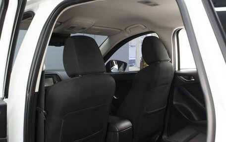 Mazda CX-5 II, 2011 год, 1 560 000 рублей, 10 фотография