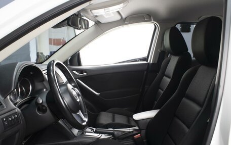 Mazda CX-5 II, 2011 год, 1 560 000 рублей, 8 фотография