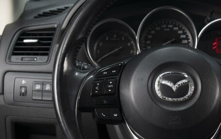 Mazda CX-5 II, 2011 год, 1 560 000 рублей, 12 фотография