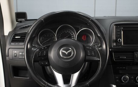 Mazda CX-5 II, 2011 год, 1 560 000 рублей, 11 фотография