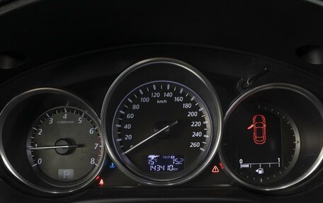 Mazda CX-5 II, 2011 год, 1 560 000 рублей, 14 фотография