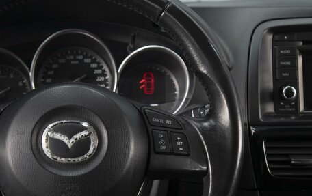 Mazda CX-5 II, 2011 год, 1 560 000 рублей, 13 фотография