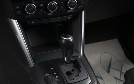 Mazda CX-5 II, 2011 год, 1 560 000 рублей, 16 фотография