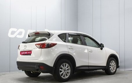 Mazda CX-5 II, 2011 год, 1 560 000 рублей, 2 фотография