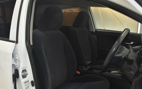 Toyota Allion, 2017 год, 1 599 000 рублей, 9 фотография