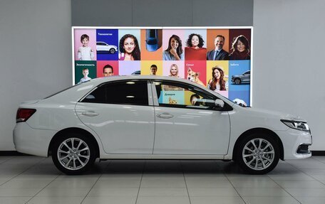 Toyota Allion, 2017 год, 1 599 000 рублей, 5 фотография