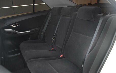 Toyota Allion, 2017 год, 1 599 000 рублей, 7 фотография