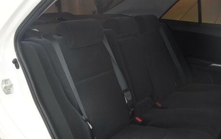 Toyota Allion, 2017 год, 1 599 000 рублей, 8 фотография