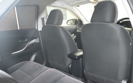 Toyota Allion, 2017 год, 1 599 000 рублей, 10 фотография