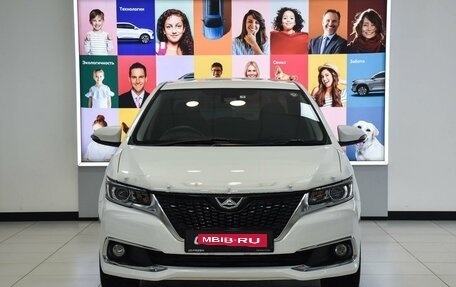 Toyota Allion, 2017 год, 1 599 000 рублей, 3 фотография